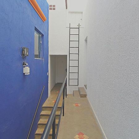 Studios Do Vale 03 Wifi Ac A Apenas 750M De Allianz Σάο Πάολο Εξωτερικό φωτογραφία
